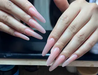 ネイル Miya🎀 nailのネイルデザイン