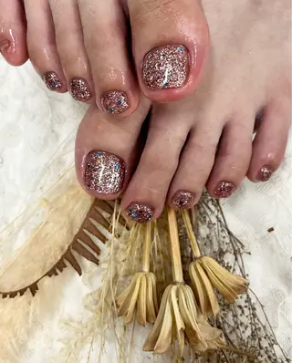 ネイル Basic町田本店 Suzunaのネイルデザイン