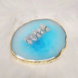 ネイル NailSalon ♾️Eight♾️のネイルデザイン