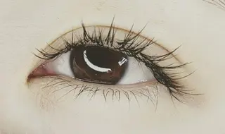 マツエク・マツパ icotto所属・山木 仁美のマツエク・マツパデザイン