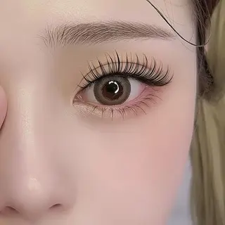 マツエク・マツパ まつげパーマ/ yuna🎀✨のマツエク・マツパデザイン