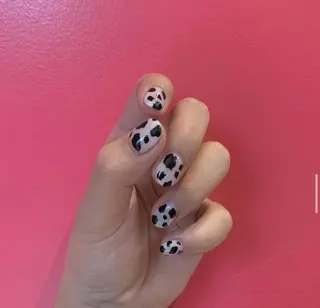 ネイル Charme. NOBUKOのネイルデザイン