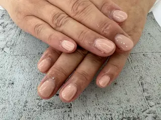 ネイル CanｌDressy SOBATAのネイルデザイン