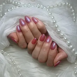 ネイル M2 BEAUTY Marieのネイルデザイン