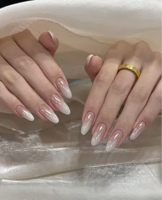 ネイル IVY NAIL SALON｜富山のネイルデザイン