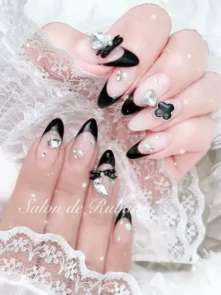 ネイル ネイリスト CHIAKIのネイルデザイン