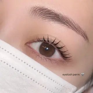 マツエク・マツパ Ayumi.dre 🤍T 〈2階〉のマツエク・マツパデザイン