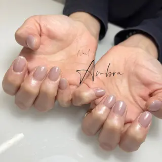 ネイル Nail Ambra 小山のネイルデザイン