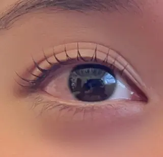 マツエク・マツパ Beauty Salon こはるびより所属・ビューティサロン こはるびよりのマツエク・マツパデザイン