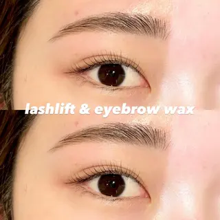 マツエク・マツパ 御園生 彩のマツエク・マツパデザイン