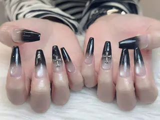 ネイル Jenn Nail Salonのネイルデザイン