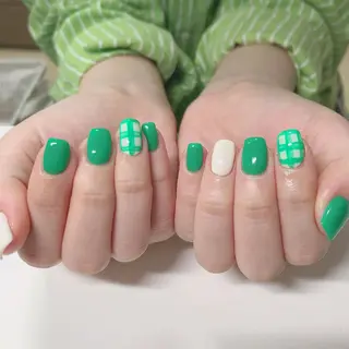 ネイル nail by minamiのネイルデザイン