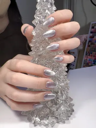 ネイル ネイルサロン ロア旧ジョリーのネイルデザイン