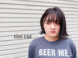 ショート kohatsu こはっちゃんのヘアスタイル