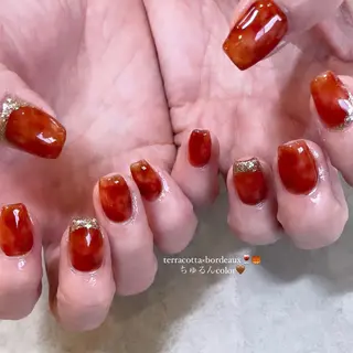 ネイル Nail Salon Gummi.のネイルデザイン