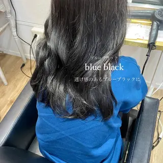 ロング カラー mai 🎀 / ガーリーヘア ♡のヘアスタイル