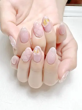 ネイル rouse nail RISATOのネイルデザイン