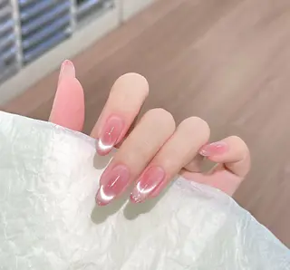 ネイル H&B しんのネイルデザイン