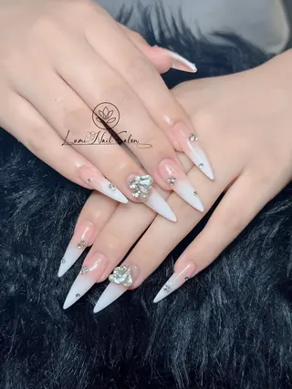 ネイル Lumi Shinokuboのネイルデザイン