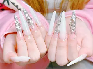 ネイル CI CI北千住のネイルデザイン