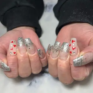 ネイル je Brille所属・【jeBrille】 Airiのネイルデザイン