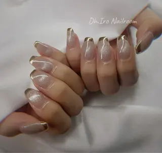 ネイル lro nailstudioのネイルデザイン