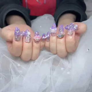 ネイル 💎MARUCHU NAILのネイルデザイン