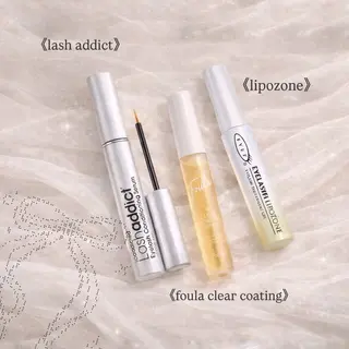 岩瀬 凜のマツエク・マツパデザイン