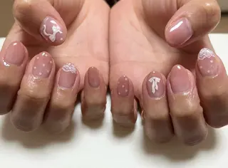ネイル nail M&Tのネイルデザイン