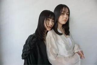 セミロング カラー tone/ AKANEのヘアスタイル