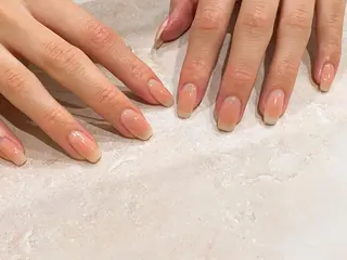 ネイル sofa 𓂃 𓈒𓏸のネイルデザイン