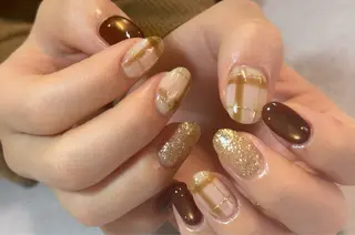 ネイル ☆*｡Grace Nail｡*☆のネイルデザイン