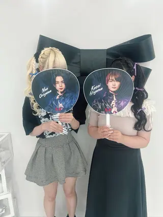 ヘアアレンジ MILD by17 🤍ゆめか🤍のヘアスタイル