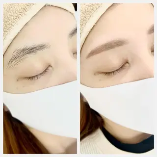 アイブロウ Appy.Lash 小倉店のマツエク・マツパデザイン