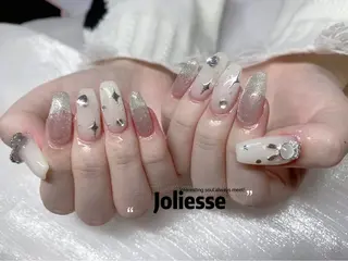 ネイル Joliesse nail salonのネイルデザイン