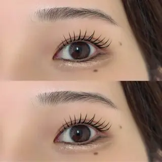 マツエク・マツパ kirin💎LED ＆healthy🌸のマツエク・マツパデザイン