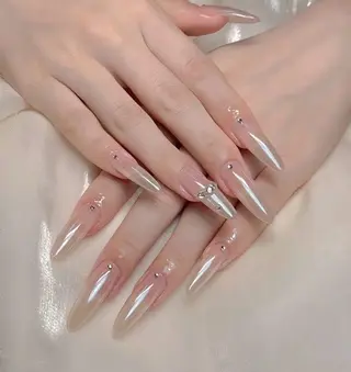 ネイル REI NAのネイルデザイン