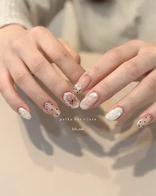 ネイル Kotoha （ことは）のネイルデザイン