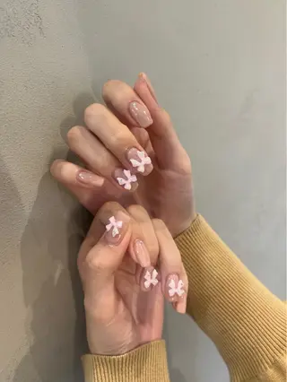 ネイル ヘアメイクネイリスト 💄💅hidemiのヘアスタイル