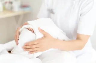 つや肌専門サロン 中村優子のエステ・リラクイメージ