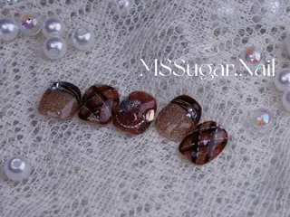 ネイル MSSugar Nailのネイルデザイン
