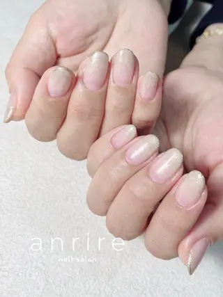 ネイル nailsalon anrireのネイルデザイン