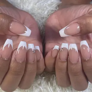 ネイル belle mimiのネイルデザイン