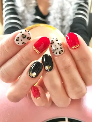 ネイル Y's nailのネイルデザイン