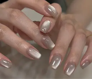 ネイル マッサージサロン AKIのネイルデザイン