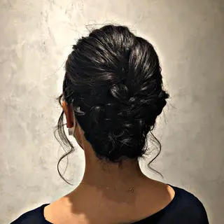 ショート 似合わせスタイル 🌹mao🌹のヘアスタイル