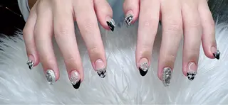 ネイル MoonNail ナナのネイルデザイン