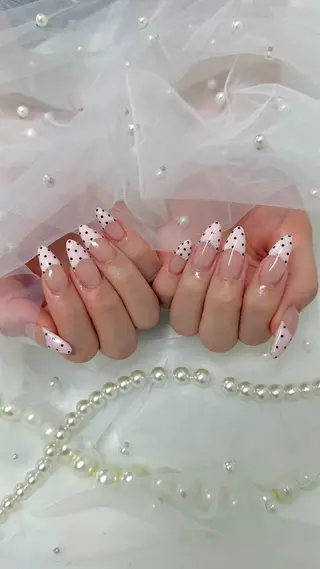 ネイル Sii nail 🤍SAKIのネイルデザイン