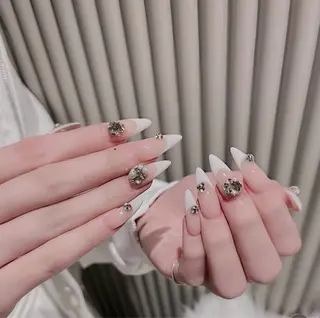ネイル Sanie Salonのネイルデザイン