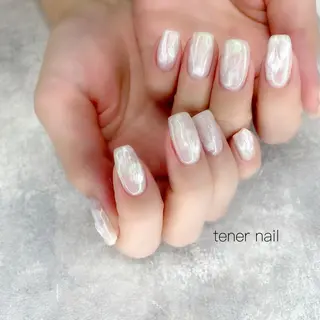 ネイル テネルネイル tener nailのネイルデザイン